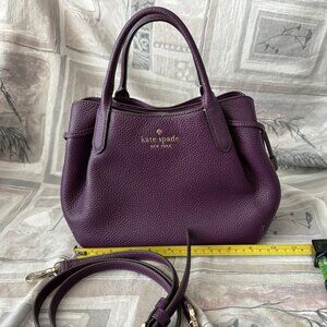 Kate Spade small dumpling